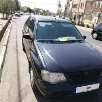 پراید 111مدل 89