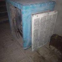 کولر|کولر آبی|ایلام, |دیوار