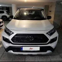 راوفور ۲ لیتر ۲دف چین سفید ۲۰۲۵ فول رادار