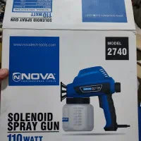 پیسوله برقی استفاده نشده