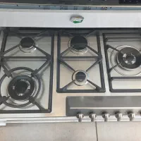 فروش ویژه گاز هود فر بیمکث|هود|مشهد, نوید|دیوار