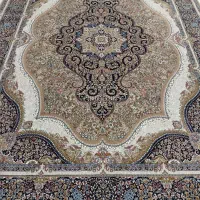 دو تخته فرش ۱۲ متری مشهد