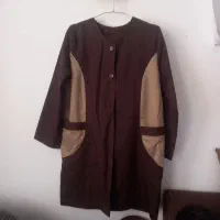 مانتوشلوارفرم مدرسه محسنی