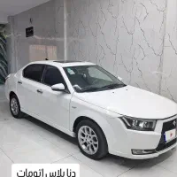 دنا پلاس اتومات توربو