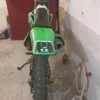 کاوازاکی klx250