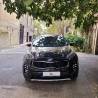 اسپورتج  ۲۰۱۷