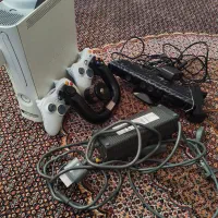 ایکس باکس 360 جیتگ شده