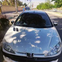 206 sd V8