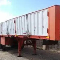 اجاره لیه دو محور