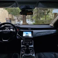 اریزو ۵ نیو ie اسفند ۱۴۰۰ داشبورد جدید در حد صفر|خودرو سواری و وانت|اصفهان, خلجا|دیوار