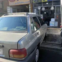 پراید فروشی|خودرو سواری و وانت|بروجرد, |دیوار