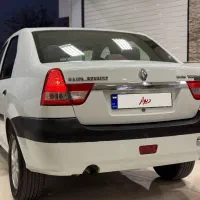 ال نود ۹۴ مولتی مدیا پارس خودرو