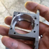 استخدام اپراتور ساده فرز cnc و تراش cnc|استخدام صنعتی، فنی، مهندسی|تهران, هفده شهریور|دیوار