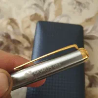 خودکار اورجینال آمریکایی قدیمی مناسب هدیه|لوازم التحریر|تهران, امام زاده حسن|دیوار