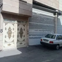 ۱۰۰ متر زیر زمین اجاره داده میشود|اجارهٔ مغازه و غرفه|تهران, شهرک ابوذر|دیوار