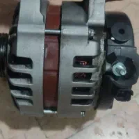 دینام در حد ۲۰۶