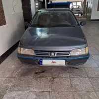 پژو405بسیار سالم وخانگی|خودرو سواری و وانت|وحیدیه, |دیوار