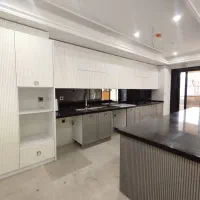 ۲۱۵ متر قیطریه/۴ پارکینگ سندی/مشاعات کامل|فروش آپارتمان|تهران, قیطریه|دیوار