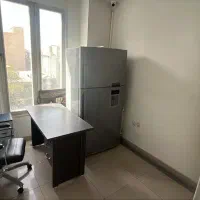 ستارخان باقرخان ۶۰ متر ۱ خوابه پارکینگ و اسانسور|اجارهٔ دفتر کار، اتاق اداری، مطب|تهران, شهرآرا|دیوار