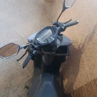 موتور کلیک پلاس 150 دینو|موتورسیکلت|کرمان, |دیوار