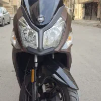 SYM J200 درحد