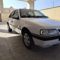 پژو 405 اس ال ایکس مدل96