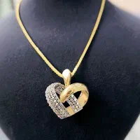 گالری طلا و جواهرات یاهو در روبیکا انگشتر گردنبند