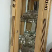 ویترین درحد نو