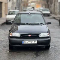 پراید مدل ۹۰