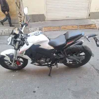 موتور سکلیت بنلی ۱۸۰