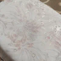 چادر عروس نقره کوب
