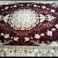 ۴عددفرش درحدنوبدون پارگی وسوختگی