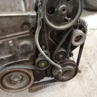 تعمیر گاه مکانیکی اریا موتور