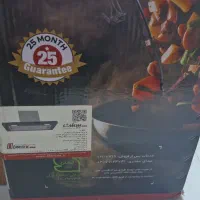 هود بیمکث مدل ۲۰۶۱ توکار