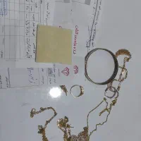 فروش طلا