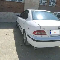 سمند مدل ۹۱|خودرو سواری و وانت|سراوان, |دیوار