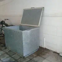یخدان نو