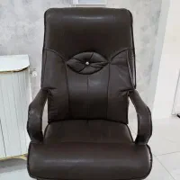 صندلی مدیریت درحد نو