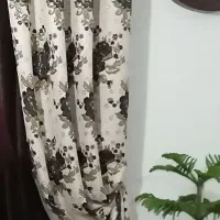 پرده|پرده، رانر، رومیزی|محمدشهر, محمدشهر|دیوار