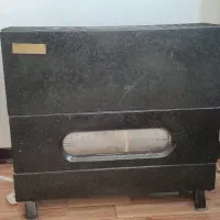 بخاری مهیا گاز|بخاری، هیتر، شومینه|اصفهان, قهجاورستان|دیوار