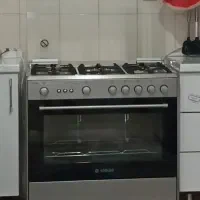 اجاق گاز فردار اسنوا