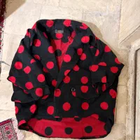 تکه ای ۱۰۰ فقط ب صورت یکجا