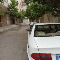 سمند دوگانه شرکتی ef7|خودرو سواری و وانت|کرج, حیدرآباد|دیوار