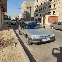 پژو lx 1800 405 glx درحد elx|خودرو سواری و وانت|تهران, نعمتآباد|دیوار