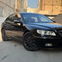 آزرا۲۰۰۸ مرتب|خودرو سواری و وانت|تهران, نیاوران|دیوار