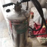 سمپاش کار