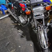 موتورسیکلت