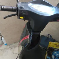 موتور سه چرخ برقی|موتورسیکلت|تهران, گرگان|دیوار