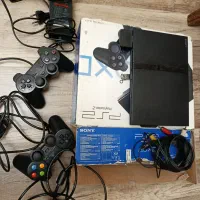ps2|کنسول، بازی ویدئویی و آنلاین|تبریز, |دیوار