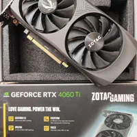 گرافیک 4060ti